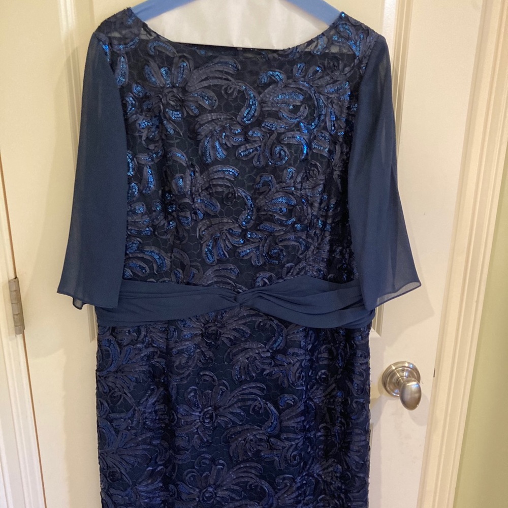 Beautiful Jasmine Dress